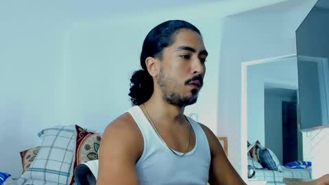 Hey im David that loves to explore and speak their fantasies. Very open talktative and nice. Feel free to chat with me online show from 10.17.25