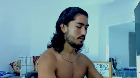 Hey im David that loves to explore and speak their fantasies. Very open talktative and nice. Feel free to chat with me online show from 11.13.25