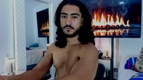 Hey im David that loves to explore and speak their fantasies. Very open talktative and nice. Feel free to chat with me online show from 04.19.26
