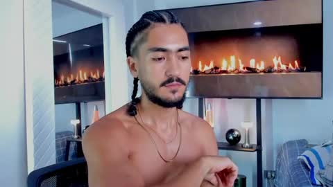 Snapshot of david_johnson372 chatting on 07.02.26 Hey im David that loves to explore and speak their fantasies. Very open talktative and nice. Feel free to chat with me online show from 07.02.26