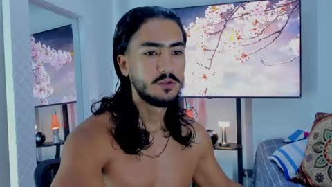 Snapshot of david_johnson372 chatting on 07.07.26 Hey im David that loves to explore and speak their fantasies. Very open talktative and nice. Feel free to chat with me online show from 07.07.26
