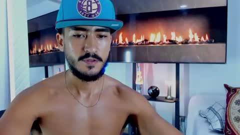 Snapshot of david_johnson372 chatting on 07.11.26 Hey im David that loves to explore and speak their fantasies. Very open talktative and nice. Feel free to chat with me online show from 07.11.26