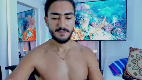 Snapshot of david_johnson372 chatting on 07.19.26 Hey im David that loves to explore and speak their fantasies. Very open talktative and nice. Feel free to chat with me online show from 07.19.26