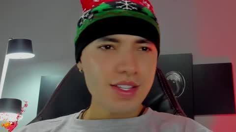 David Jons online show from 12.10.24