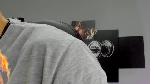 David Jons online show from 01.10.25