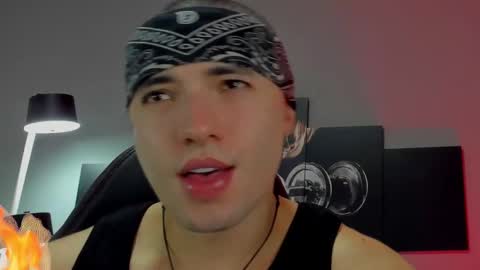 David Jons online show from 03.12.25