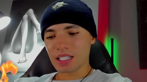 David Jons online show from 09.10.25