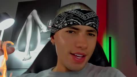 David Jons online show from 09.25.25