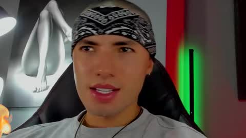 David Jons online show from 09.29.25