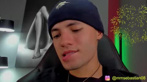 David Jons online show from 01.13.26