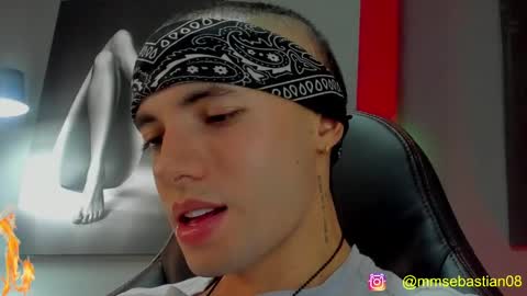 David Jons online show from 03.30.26