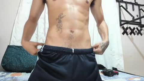 David online show from 03.12.26