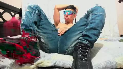 David online show from 04.11.26