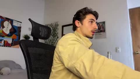 David online show from 03.27.26