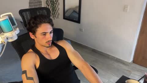 David online show from 04.14.26