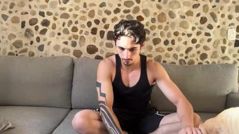 David online show from 04.20.26