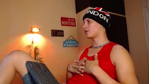 David Neill online show from 01.09.25