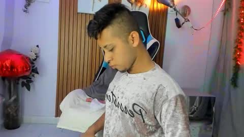 david_niet online show from 09.19.25