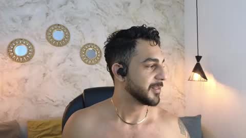 JF oliveira online show from 01.18.25