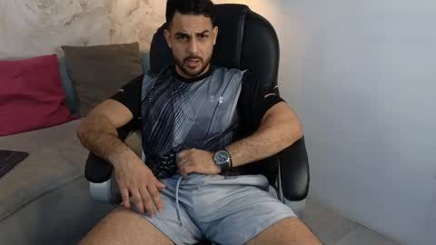 JF oliveira online show from 02.07.25