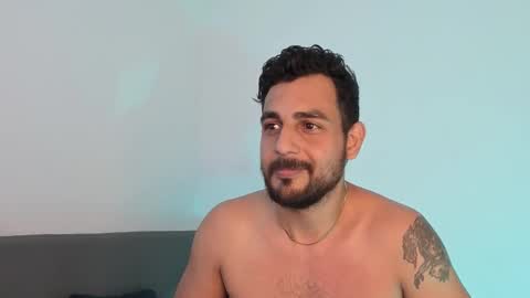 JF oliveira online show from 01.15.26