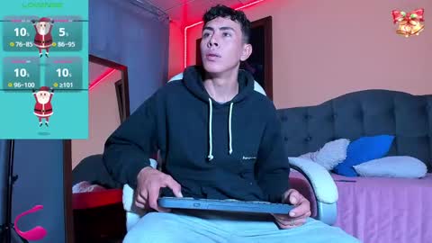 david online show from 12.21.24