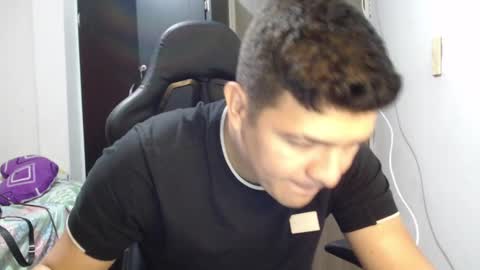 Snapshot of david_smit_ chatting on 03.02.25 david smit online show from 03.02.25