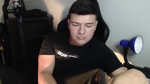 Snapshot of david_smit_ chatting on 01.14.26 david smit online show from 01.14.26