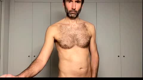 David Cock online show from 01.20.25