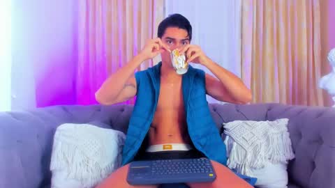 davidaponte online show from 01.02.25