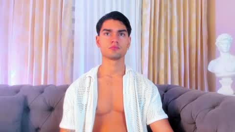 davidaponte online show from 01.08.25