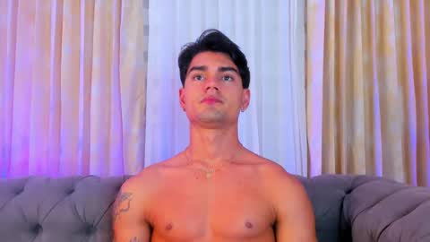 davidaponte online show from 01.08.25