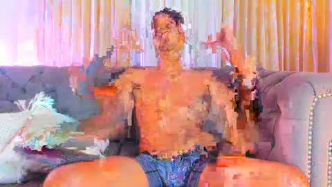 davidaponte online show from 01.22.25