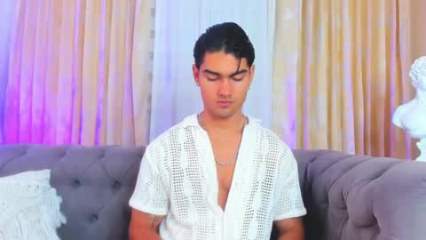 davidaponte online show from 01.26.25