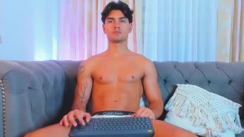 davidaponte online show from 02.05.25