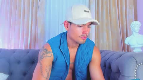 davidaponte online show from 02.18.25