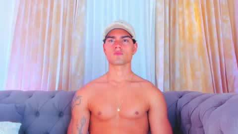 davidaponte online show from 03.03.25