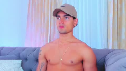 davidaponte online show from 03.05.25