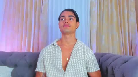 davidaponte online show from 03.09.25