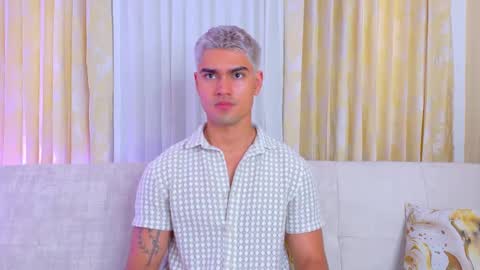 davidaponte online show from 10.07.25