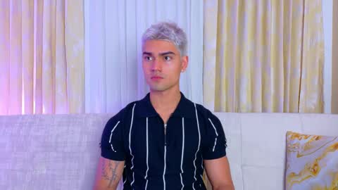 davidaponte online show from 10.08.25