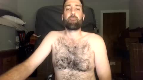 Snapshot of davidboner85 chatting on 10.17.25 DavidBoner85 online show from 10.17.25