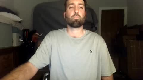 Snapshot of davidboner85 chatting on 10.22.25 DavidBoner85 online show from 10.22.25