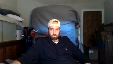 Snapshot of davidboner85 chatting on 11.26.25 DavidBoner85 online show from 11.26.25