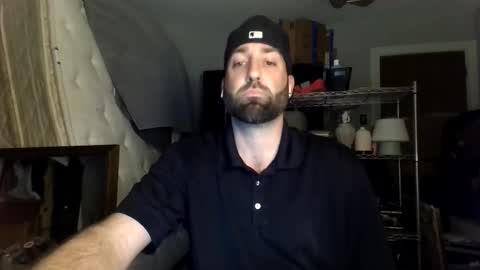DavidBoner85 online show from 03.20.26