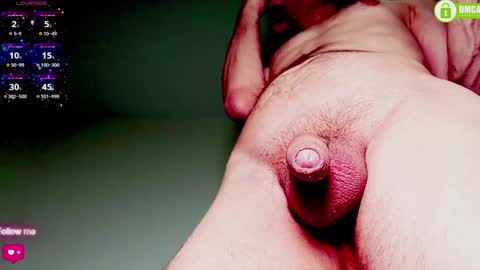 DavidCarroll online show from 01.10.25