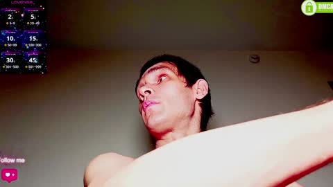 DavidCarroll online show from 02.07.25