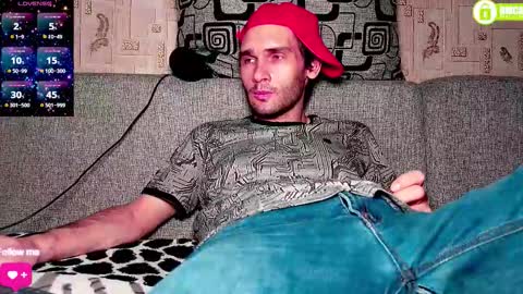 DavidCarroll online show from 11.02.25