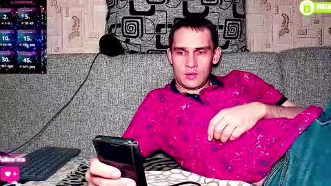 DavidCarroll online show from 01.14.26