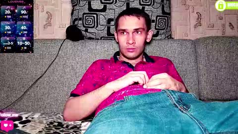 DavidCarroll online show from 01.16.26